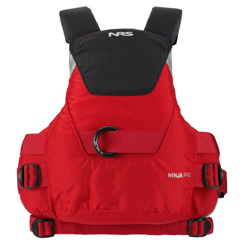 NRS Ninja Pro Type V Rescue PFD | NWOC