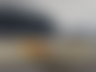 Kayaker "mooning" the beach and bracing into the wave at Hobuck Beach Washington