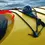 Thumbnail: Kayak Deck Mount Compass on Yellow Kayak