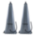 Kayak Float Bag Pair