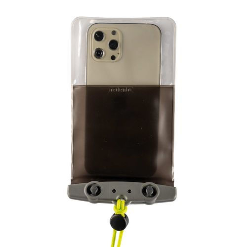 Waterproof Phone Case with Phone Back