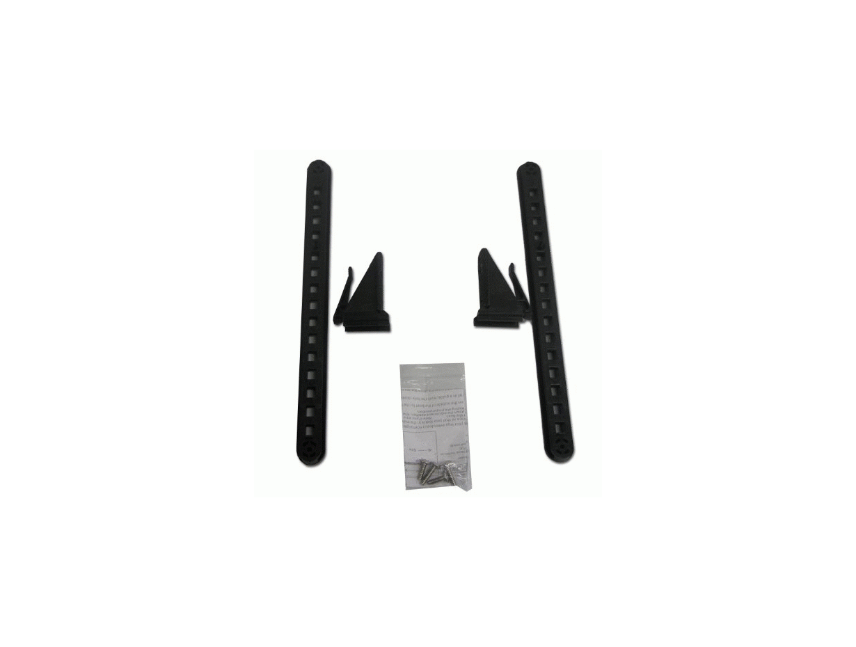 Keepers Foot Brace Kit Northwest Outdoor Ce