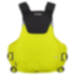 Ninja PFD back