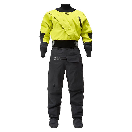 NRS Men's Axiom GORE-TEX Pro Dry Suit | NWOC