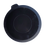 Thumbnail: Tupperware Style Round Kayak Hatch Lid