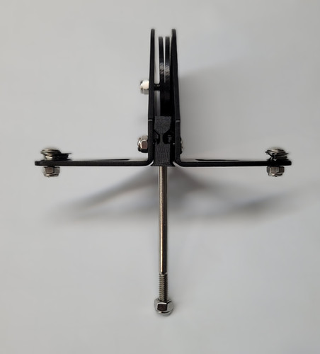 Delta Kayak Rudder for Single Kayak | NWOC