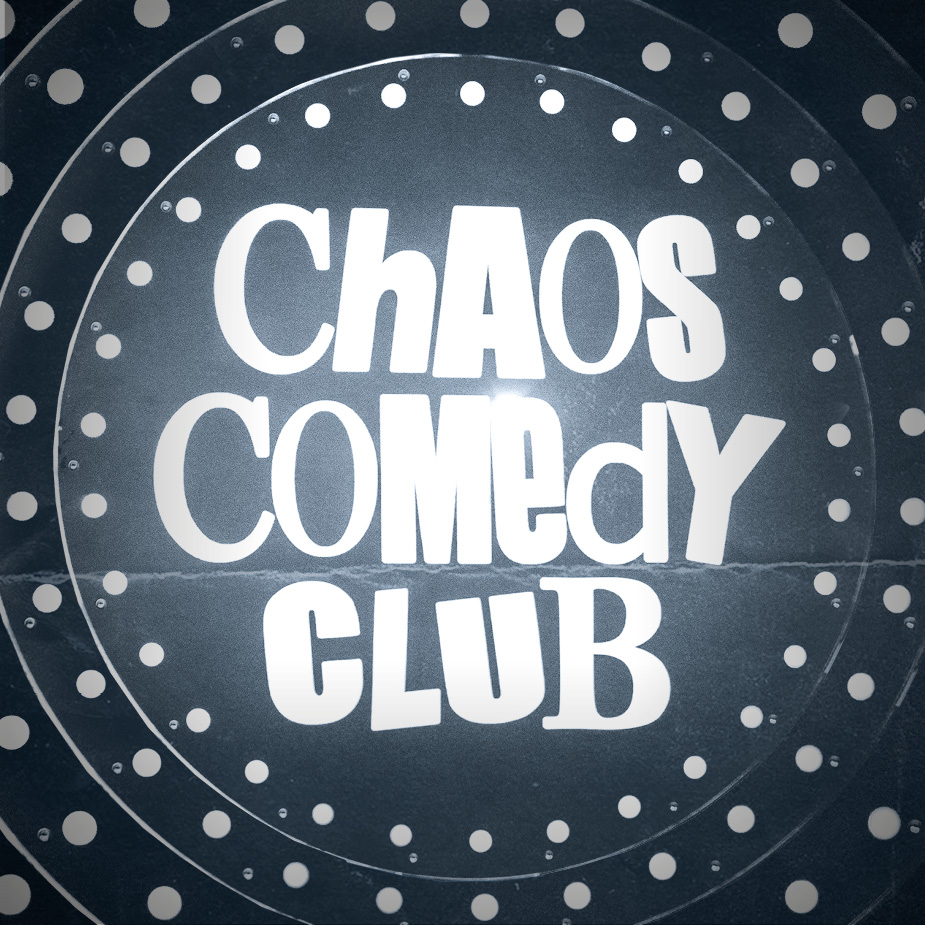 Chaos Comedy Club – Cave54, 11.04.2026