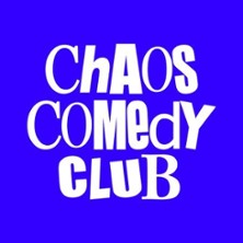 Chaos Comedy Club -stand-up-