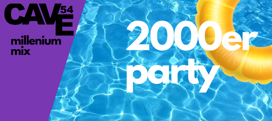 2000er Party