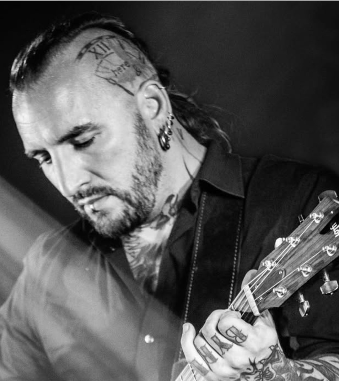 Mutz *live* @ Cave54