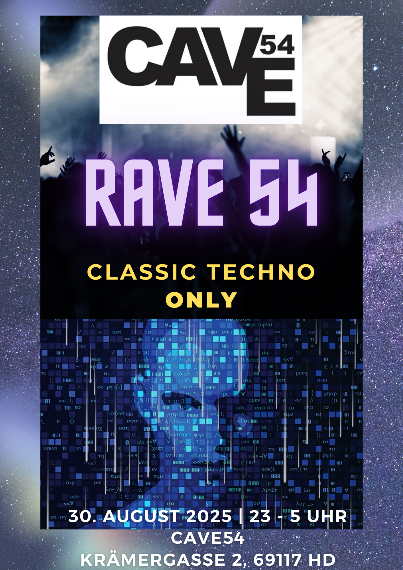 Rave 54