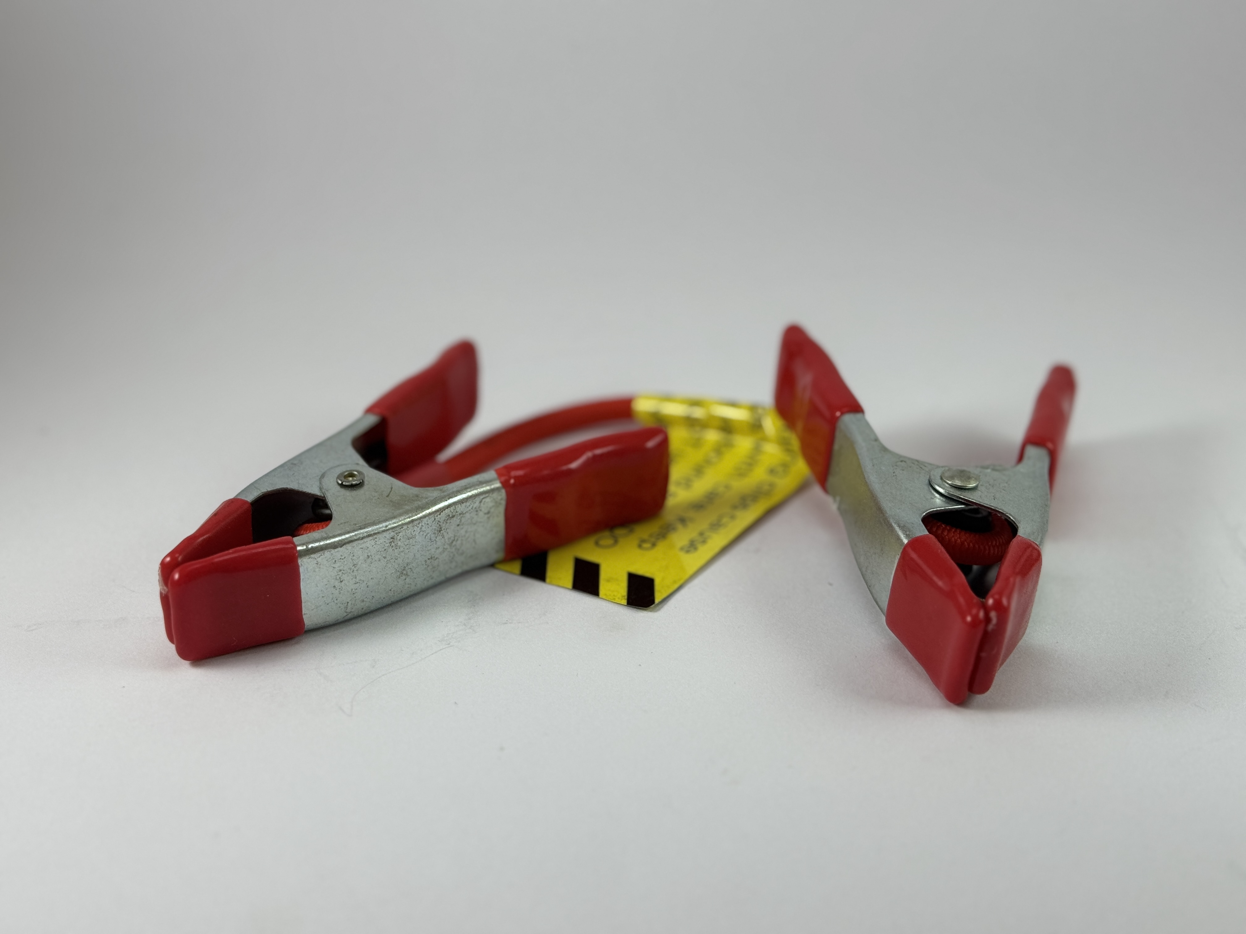 Grip Clip