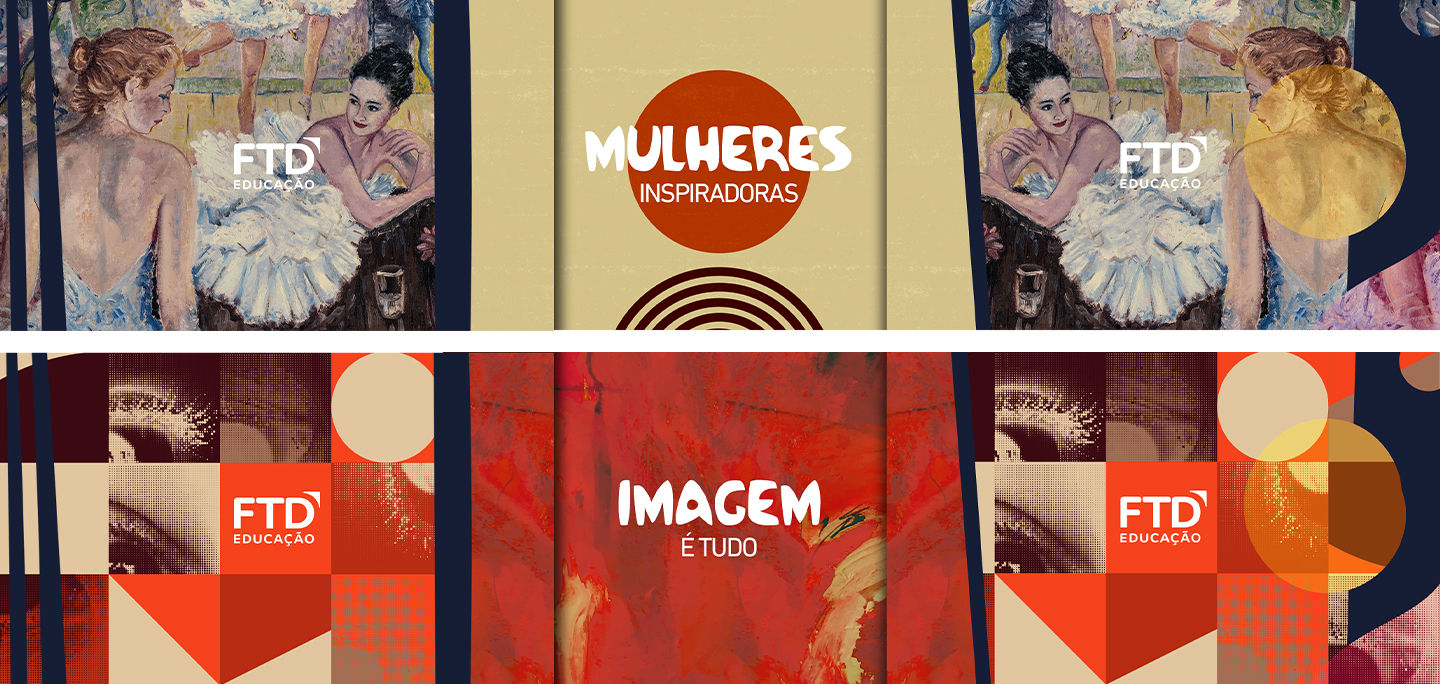 vinhetas mulheres gestoras