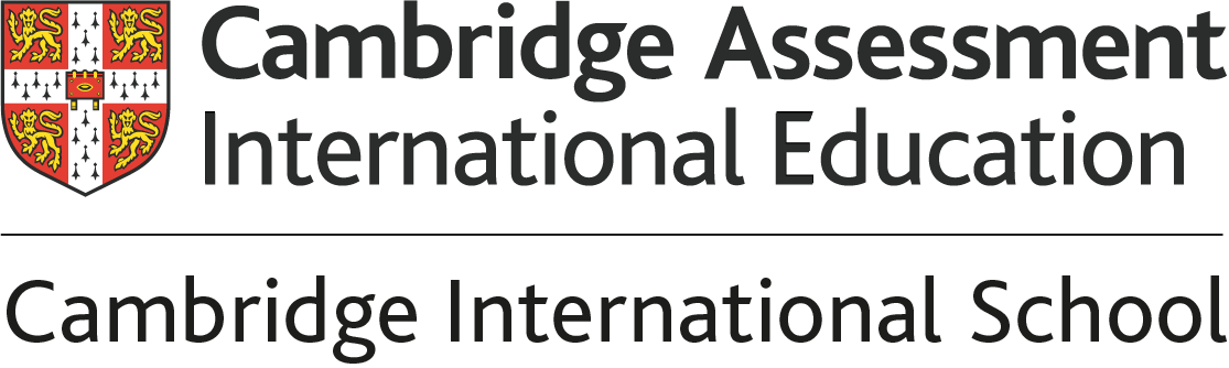 Vale Verde International School logo