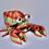 Thumbnail: Jumbo flexi hermit crab