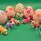 Thumbnail: Dinos with eggs