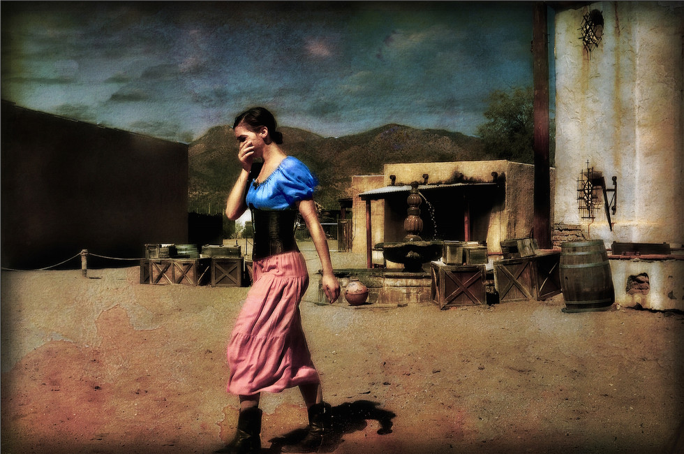 Old Tucson