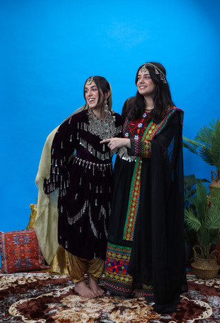 AFGHANISTAN