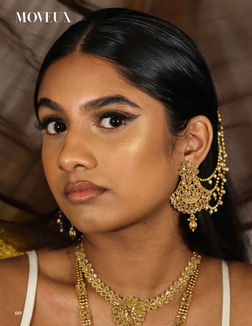 Classic Beauty