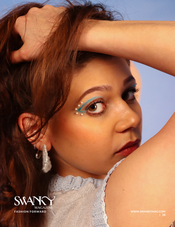 Pre Graduate Collection - Monsoon