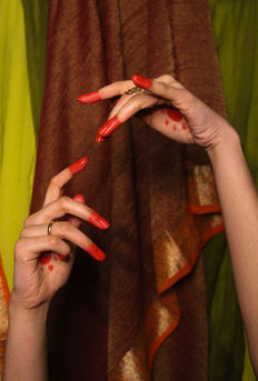 Kiruthika captured by Mathushaa Sagthidas ©