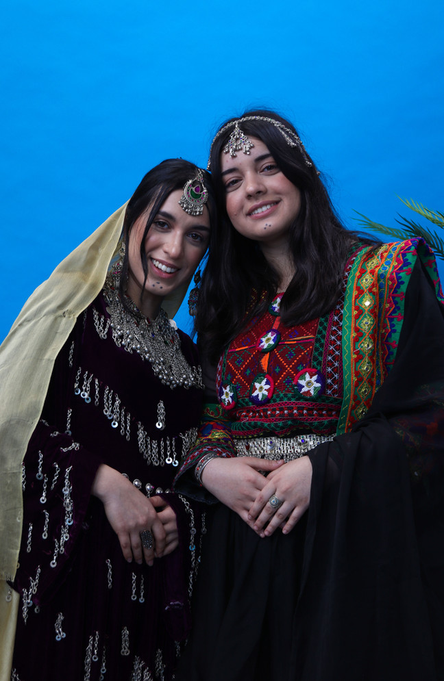 AFGHANISTAN