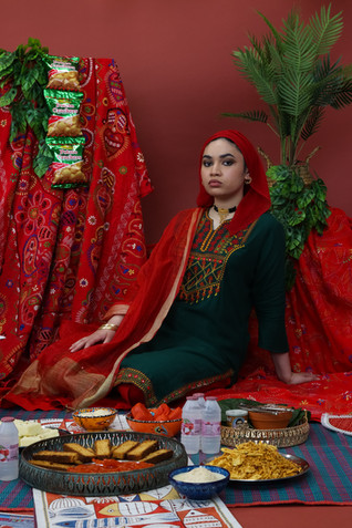 BANGLADESH