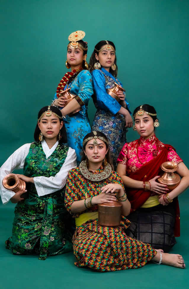 NEPAL