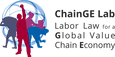 ChainGE Lab logo