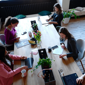 Ready to unlock the full potential of your team?