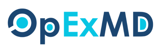 OpexMD Logo