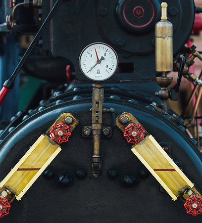 Technical supplies for ships