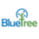 Blue Tree Logo