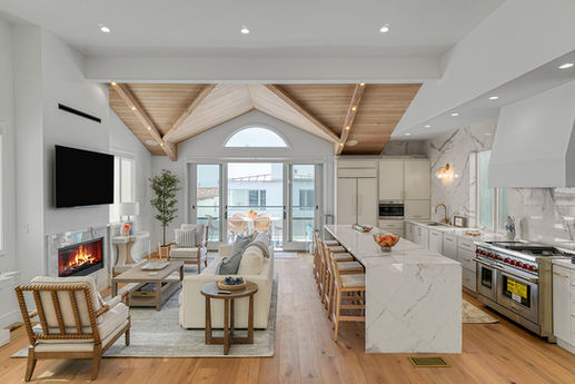 Custom home