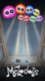 Peaceful Sleep episode background