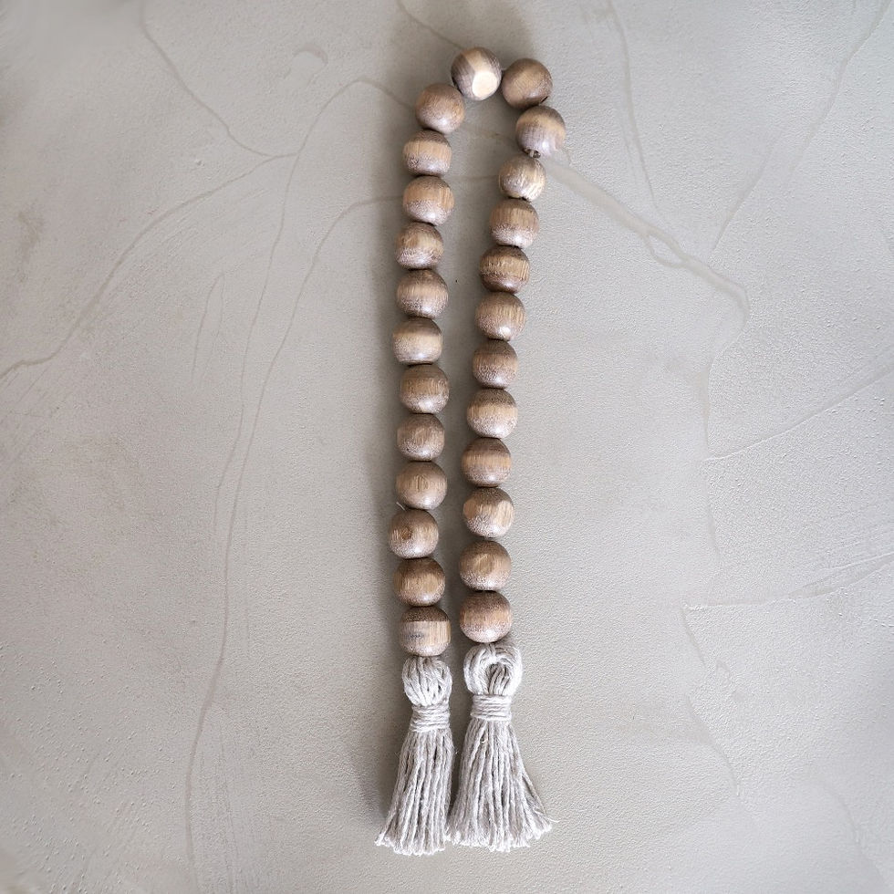 Miniatura: Colar de Mesa Essencial