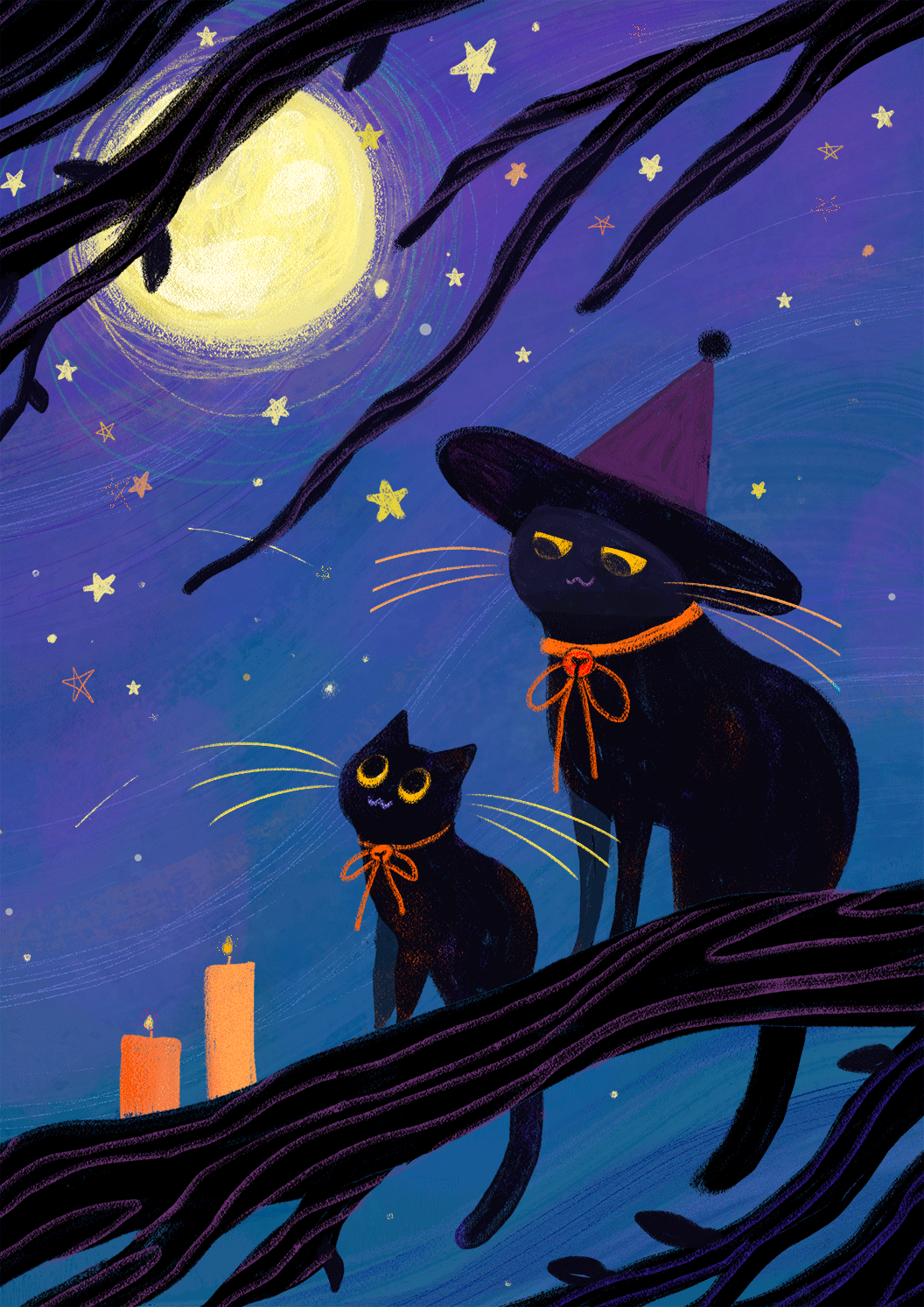 Full Moon