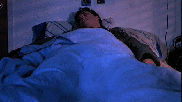 Resultado de imagen para gif sleep erections