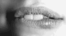 Lip Bite Flirt GIF - LipBite Flirt Sexy GIFs