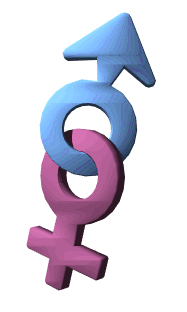 Resultado de imagen para hombre mujer gif