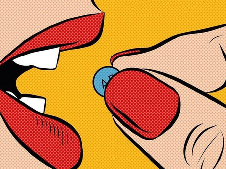 La píldora del siguiente día … para el VIH