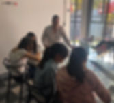 Taller de niñas