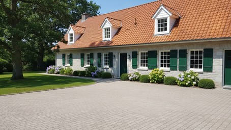 Extend Your Roof's Life with Expert Roof Maintenance