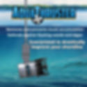 Aquathruster 360 (3/4 or 1 HP)
