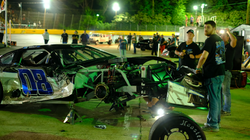 The Wreck