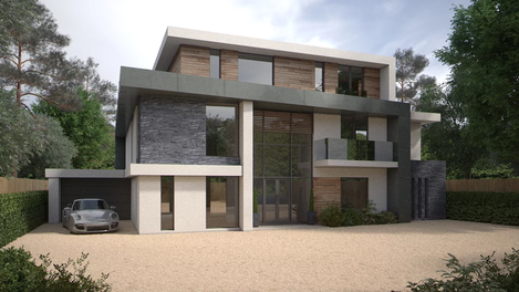 Pandora House