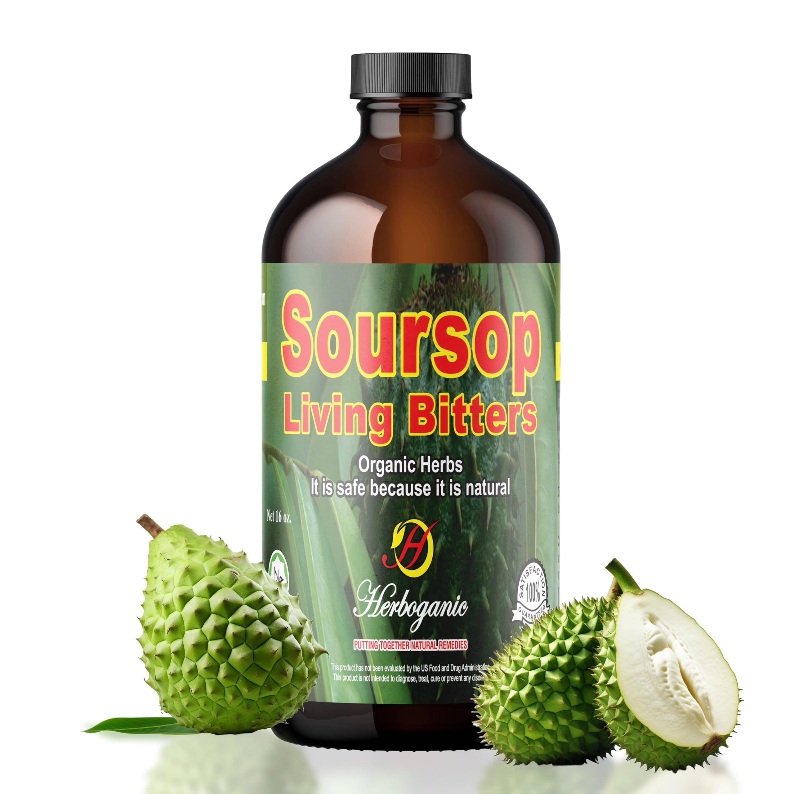 Soursop