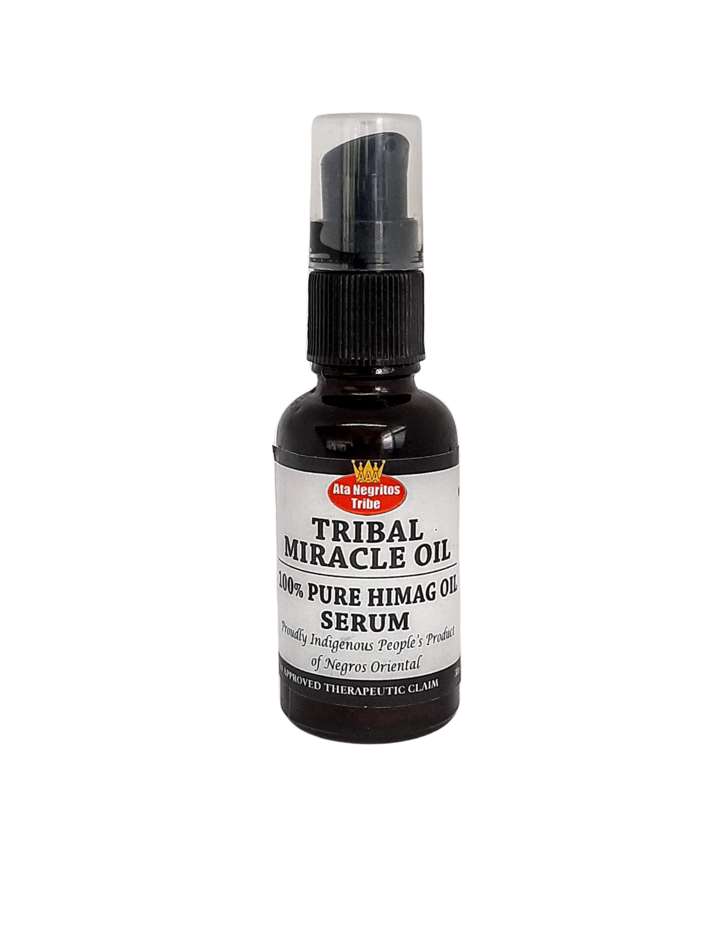 100% Pure Himag Oil Serum