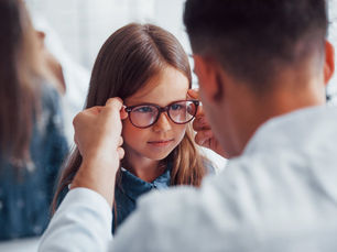 Child's Vision for School: Early Checks for Success