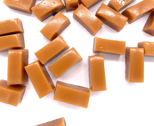 Original Caramel | Black Crow Caramels